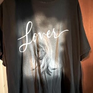 Taylor swift Lover shirt
